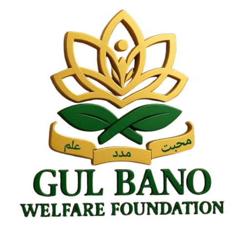 Gul Bano Welfare Foundation